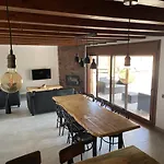 Horská chata Bella - Casa Molinets I Casa Borrianes