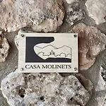 Bella - Casa Molinets I Casa Borrianes Horská chata Prades