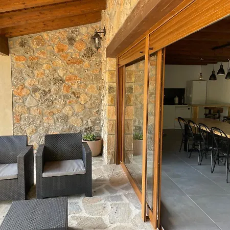 Bella - Casa Molinets I Casa Borrianes
