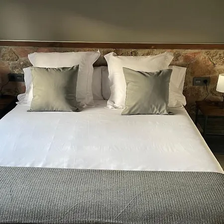 シャレー Bella - Casa Molinets I Casa Borrianes