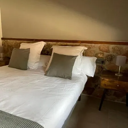 Bella - Casa Molinets I Casa Borrianes * プラデス