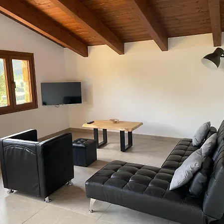 Bella - Casa Molinets I Casa Borrianes * Prades