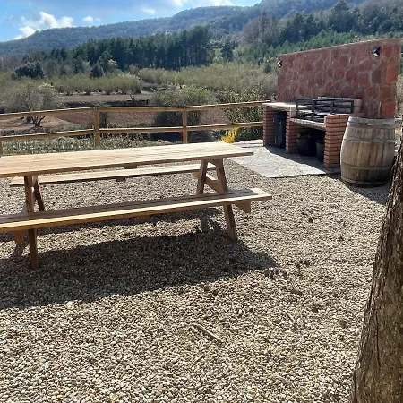 Bella - Casa Molinets I Casa Borrianes * Prades