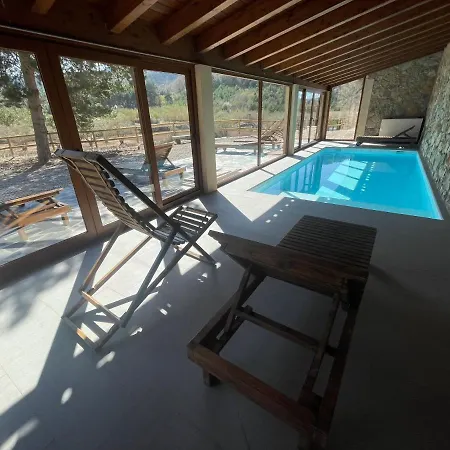 Bella - Casa Molinets I Casa Borrianes