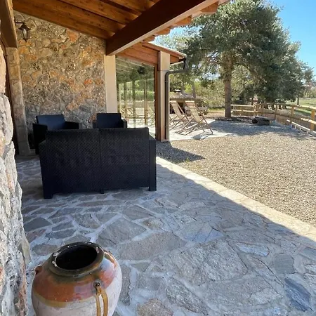 Chalet Bella - Casa Molinets I Casa Borrianes Prades