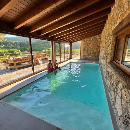 Bella - Casa Molinets I Casa Borrianes