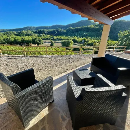 Alpesi faház Bella - Casa Molinets I Casa Borrianes