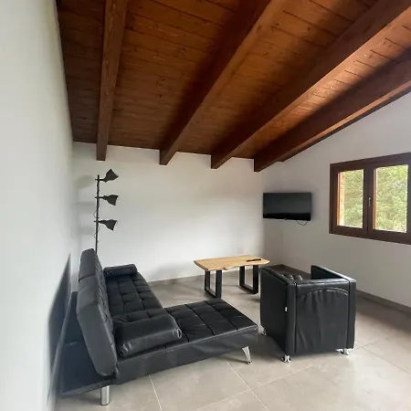 Bella - Casa Molinets I Casa Borrianes
