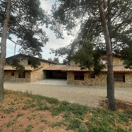 Bella - Casa Molinets I Casa Borrianes