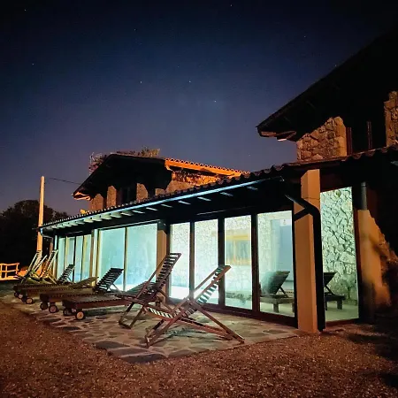 Bella - Casa Molinets I Casa Borrianes