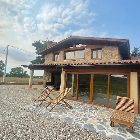 Bella - Casa Molinets I Casa Borrianes *