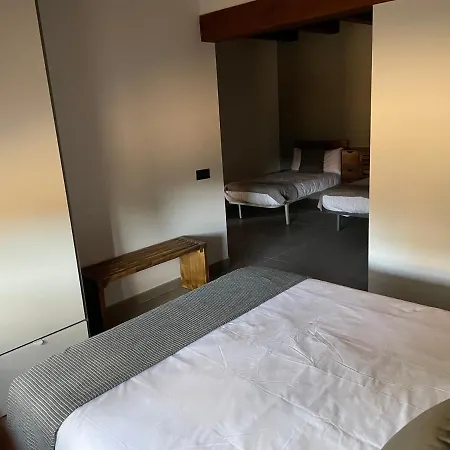 Bella - Casa Molinets I Casa Borrianes Prades