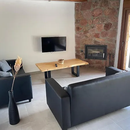 Alpesi faház Bella - Casa Molinets I Casa Borrianes