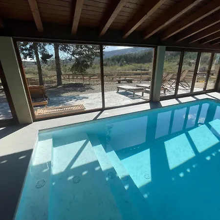 Chalet Bella - Casa Molinets I Casa Borrianes *