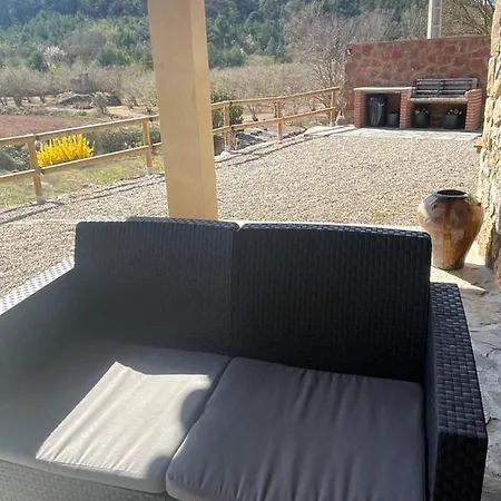 Bella - Casa Molinets I Casa Borrianes Chalet
