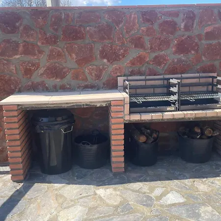 Bella - Casa Molinets I Casa Borrianes *