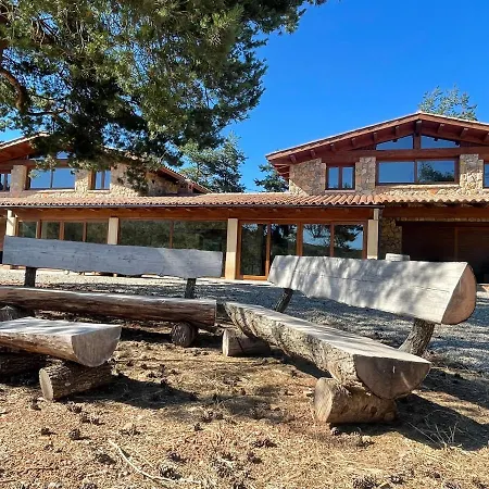 Bella - Casa Molinets I Casa Borrianes * Prades