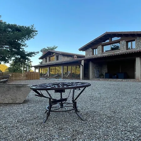 Bella - Casa Molinets I Casa Borrianes Prades